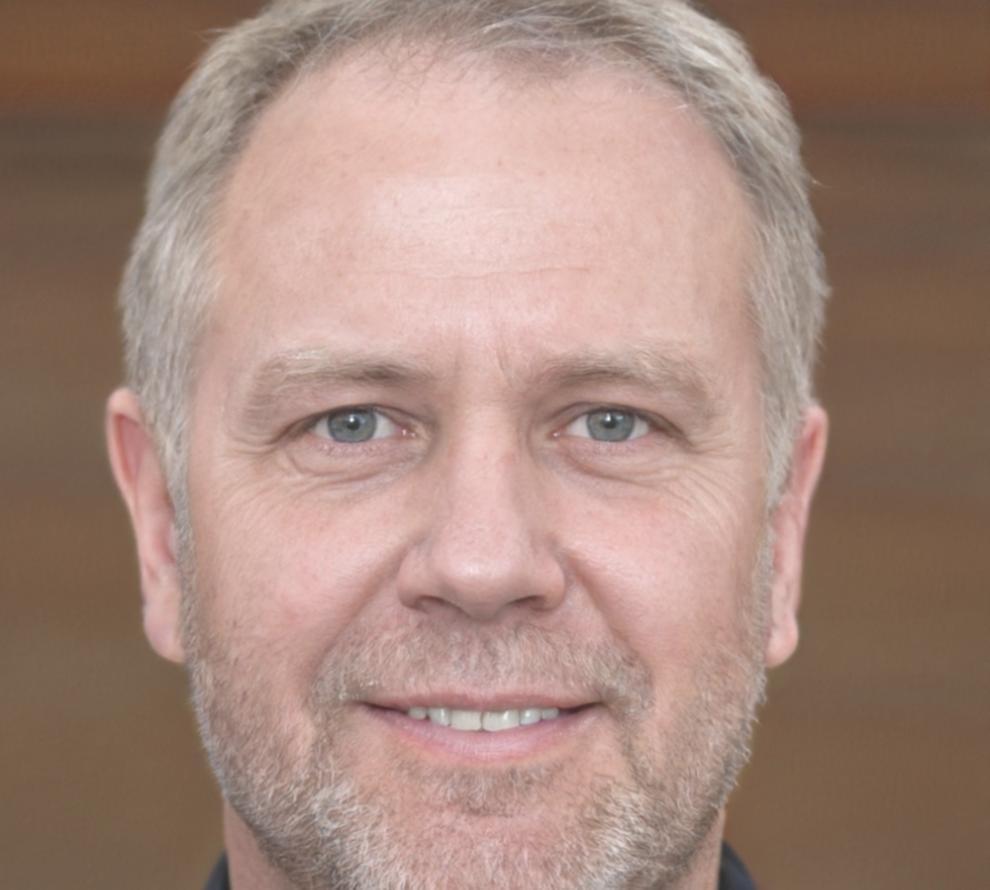 Marc Lefebvre, CEO d'InnovateLab